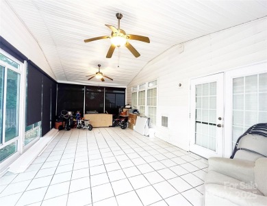 AMAZING OPPORTUNITY! THIS WELL-MAINTAINED HOME IS A MUST-SEE! on Highland Creek Golf Club in North Carolina - for sale on GolfHomes.com, golf home, golf lot