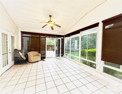 AMAZING OPPORTUNITY! THIS WELL-MAINTAINED HOME IS A MUST-SEE! on Highland Creek Golf Club in North Carolina - for sale on GolfHomes.com, golf home, golf lot