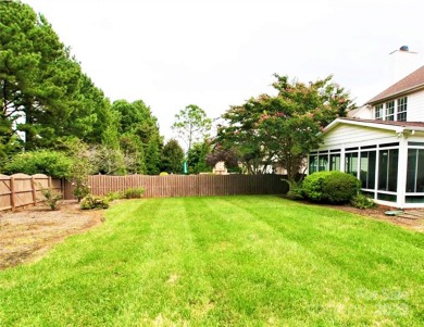 AMAZING OPPORTUNITY! THIS WELL-MAINTAINED HOME IS A MUST-SEE! on Highland Creek Golf Club in North Carolina - for sale on GolfHomes.com, golf home, golf lot