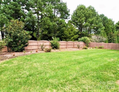 AMAZING OPPORTUNITY! THIS WELL-MAINTAINED HOME IS A MUST-SEE! on Highland Creek Golf Club in North Carolina - for sale on GolfHomes.com, golf home, golf lot
