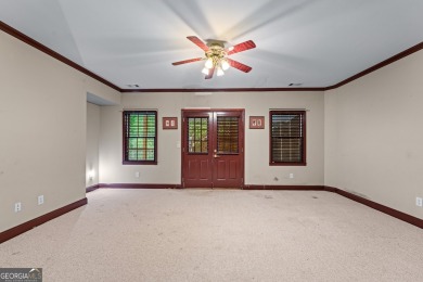 Your Private Oasis Awaits in Prestigious Johns Creek! Welcome to on The Standard Club in Georgia - for sale on GolfHomes.com, golf home, golf lot