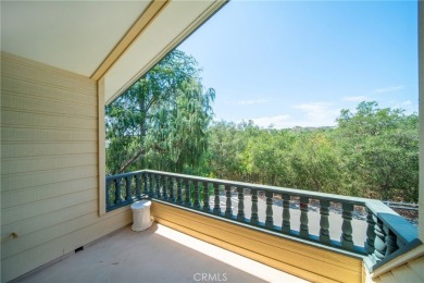 Nestled in the prestigious guard-gated community of Coto de Caza on Coto De Caza Golf Club in California - for sale on GolfHomes.com, golf home, golf lot