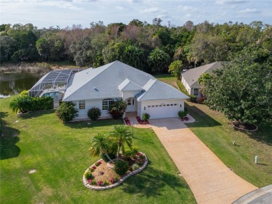 PRICE IMPROVMENT on this captivating house, nestled within the on Tara Golf and Country Club in Florida - for sale on GolfHomes.com, golf home, golf lot