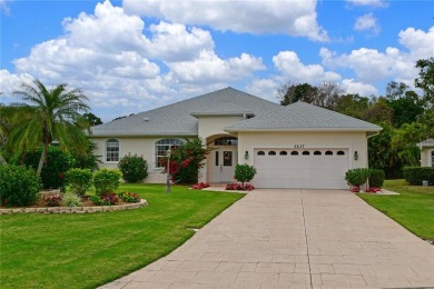 PRICE IMPROVMENT on this captivating house, nestled within the on Tara Golf and Country Club in Florida - for sale on GolfHomes.com, golf home, golf lot