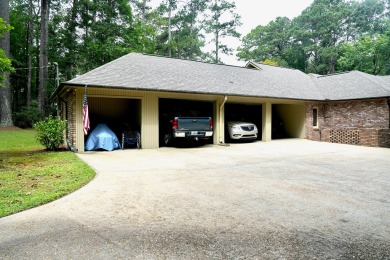 Discover your dream home in McComb, MS, just 1.5 hours from New on Quail Hallow Golf Course in Mississippi - for sale on GolfHomes.com, golf home, golf lot