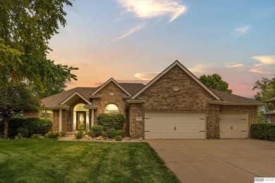 Diane Hughes, M: , diane,   - Open Sun 1-3 Beautiful spacious on Tara Hills Golf Course in Nebraska - for sale on GolfHomes.com, golf home, golf lot