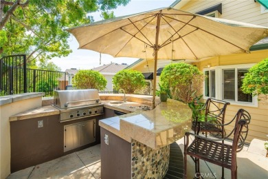 Nestled in the prestigious guard-gated community of Coto de Caza on Coto De Caza Golf Club in California - for sale on GolfHomes.com, golf home, golf lot