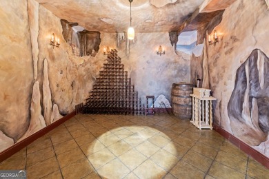Your Private Oasis Awaits in Prestigious Johns Creek! Welcome to on The Standard Club in Georgia - for sale on GolfHomes.com, golf home, golf lot