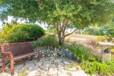 Nestled in the prestigious guard-gated community of Coto de Caza on Coto De Caza Golf Club in California - for sale on GolfHomes.com, golf home, golf lot
