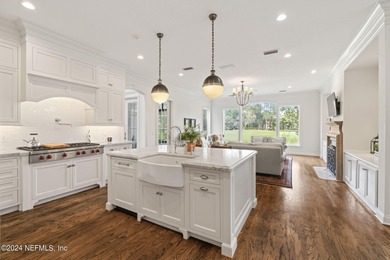 We welcome back up showings & offers! Look no further ... A on Marsh Landing Country Club - Saint Johns County in Florida - for sale on GolfHomes.com, golf home, golf lot