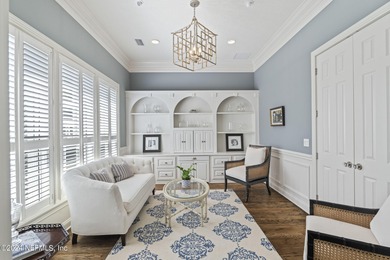 We welcome back up showings & offers! Look no further ... A on Marsh Landing Country Club - Saint Johns County in Florida - for sale on GolfHomes.com, golf home, golf lot