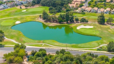 Nestled in the prestigious guard-gated community of Coto de Caza on Coto De Caza Golf Club in California - for sale on GolfHomes.com, golf home, golf lot