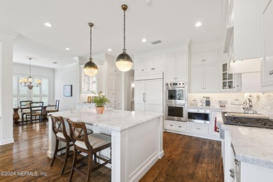 We welcome back up showings & offers! Look no further ... A on Marsh Landing Country Club - Saint Johns County in Florida - for sale on GolfHomes.com, golf home, golf lot