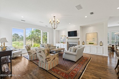 We welcome back up showings & offers! Look no further ... A on Marsh Landing Country Club - Saint Johns County in Florida - for sale on GolfHomes.com, golf home, golf lot