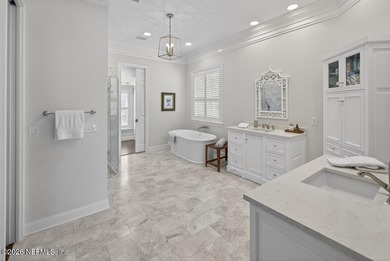 We welcome back up showings & offers! Look no further ... A on Marsh Landing Country Club - Saint Johns County in Florida - for sale on GolfHomes.com, golf home, golf lot