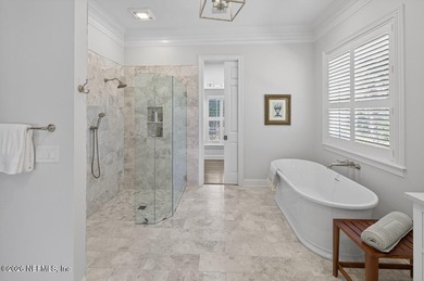 We welcome back up showings & offers! Look no further ... A on Marsh Landing Country Club - Saint Johns County in Florida - for sale on GolfHomes.com, golf home, golf lot