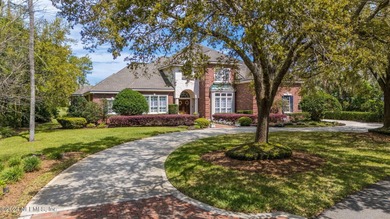 We welcome back up showings & offers! Look no further ... A on Marsh Landing Country Club - Saint Johns County in Florida - for sale on GolfHomes.com, golf home, golf lot