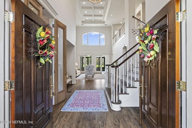 We welcome back up showings & offers! Look no further ... A on Marsh Landing Country Club - Saint Johns County in Florida - for sale on GolfHomes.com, golf home, golf lot