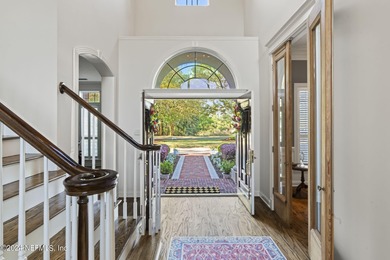 We welcome back up showings & offers! Look no further ... A on Marsh Landing Country Club - Saint Johns County in Florida - for sale on GolfHomes.com, golf home, golf lot