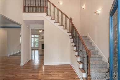 -BEAUTIFUL  3238 SF ,CUSTOM-BUILT EXECUTIVE HOME ON HOLE NUMBER on Kings Grant Golf and Country Club in North Carolina - for sale on GolfHomes.com, golf home, golf lot