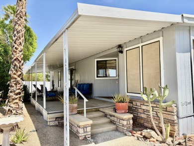 Welcome to Family Friendly Sky Valley Resort! This home  is on Caliente Springs Golf Resort in California - for sale on GolfHomes.com, golf home, golf lot