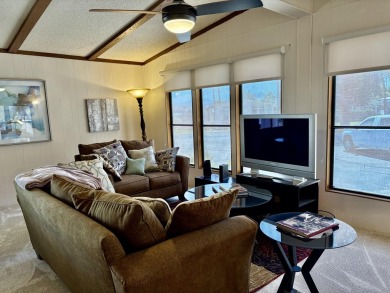 Welcome to Family Friendly Sky Valley Resort! This home  is on Caliente Springs Golf Resort in California - for sale on GolfHomes.com, golf home, golf lot