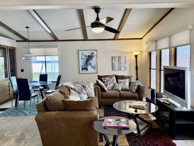 Welcome to Family Friendly Sky Valley Resort! This home  is on Caliente Springs Golf Resort in California - for sale on GolfHomes.com, golf home, golf lot