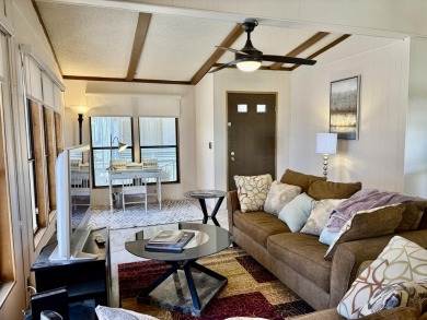 Welcome to Family Friendly Sky Valley Resort! This home  is on Caliente Springs Golf Resort in California - for sale on GolfHomes.com, golf home, golf lot