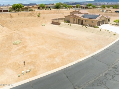 Welcome to the Refuge, one of Lake Havasu's premier gated on The Refuge Golf and Country Club in Arizona - for sale on GolfHomes.com, golf home, golf lot