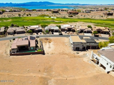 Welcome to the Refuge, one of Lake Havasu's premier gated on The Refuge Golf and Country Club in Arizona - for sale on GolfHomes.com, golf home, golf lot