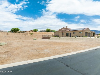 Welcome to the Refuge, one of Lake Havasu's premier gated on The Refuge Golf and Country Club in Arizona - for sale on GolfHomes.com, golf home, golf lot