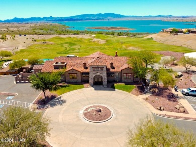 Welcome to the Refuge, one of Lake Havasu's premier gated on The Refuge Golf and Country Club in Arizona - for sale on GolfHomes.com, golf home, golf lot