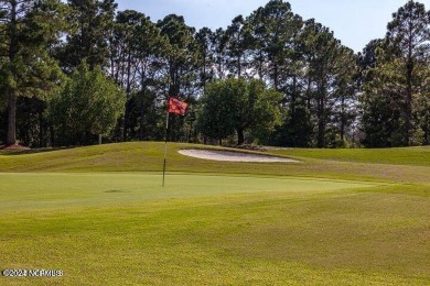 4 bedrooms, 3.5 baths, PLUS a bonus room!! The master suite is a on Harbour Point Golf Club in North Carolina - for sale on GolfHomes.com, golf home, golf lot