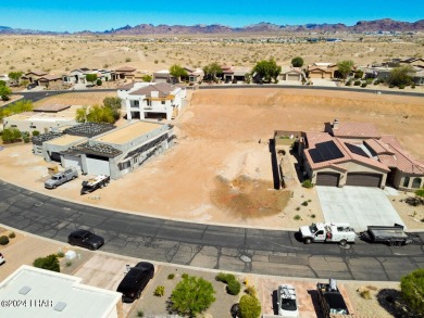 Welcome to the Refuge, one of Lake Havasu's premier gated on The Refuge Golf and Country Club in Arizona - for sale on GolfHomes.com, golf home, golf lot