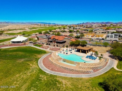 Welcome to the Refuge, one of Lake Havasu's premier gated on The Refuge Golf and Country Club in Arizona - for sale on GolfHomes.com, golf home, golf lot