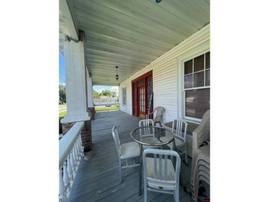This home was built in the early 1900's! Courthouse records says on Lockwood Golf Course in Missouri - for sale on GolfHomes.com, golf home, golf lot