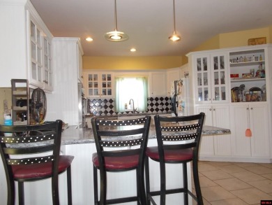 This home was built in the early 1900's! Courthouse records says on Lockwood Golf Course in Missouri - for sale on GolfHomes.com, golf home, golf lot