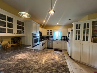 This home was built in the early 1900's! Courthouse records says on Lockwood Golf Course in Missouri - for sale on GolfHomes.com, golf home, golf lot