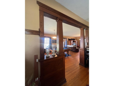 This home was built in the early 1900's! Courthouse records says on Lockwood Golf Course in Missouri - for sale on GolfHomes.com, golf home, golf lot
