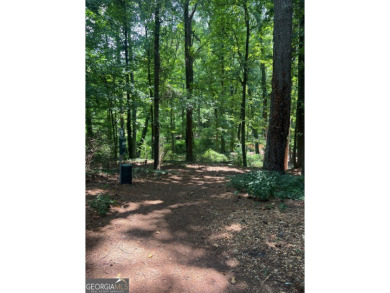 ***Drew Charter Schools within walking distance***    Spacious on East Lake Golf Club in Georgia - for sale on GolfHomes.com, golf home, golf lot