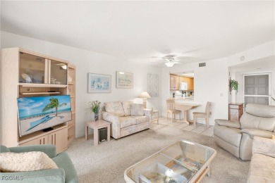 Experience Stunning TOP-FLOOR, LAKE and GOLF VIEWS from this on The Landings Yacht, Golf and Tennis Club in Florida - for sale on GolfHomes.com, golf home, golf lot