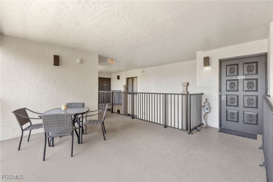 Experience Stunning TOP-FLOOR, LAKE and GOLF VIEWS from this on The Landings Yacht, Golf and Tennis Club in Florida - for sale on GolfHomes.com, golf home, golf lot