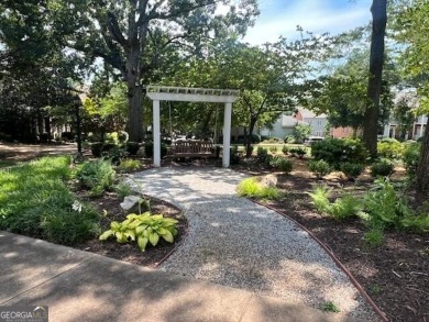 ***Drew Charter Schools within walking distance***    Spacious on East Lake Golf Club in Georgia - for sale on GolfHomes.com, golf home, golf lot