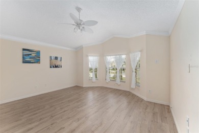 **BEST LOCATION** Enjoy peaceful GOLF  WATER views from this on The Links of Spruce Creek in Florida - for sale on GolfHomes.com, golf home, golf lot