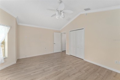 **BEST LOCATION** Enjoy peaceful GOLF  WATER views from this on The Links of Spruce Creek in Florida - for sale on GolfHomes.com, golf home, golf lot