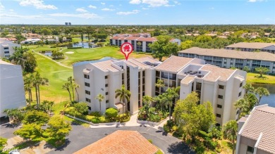 Experience Stunning TOP-FLOOR, LAKE and GOLF VIEWS from this on The Landings Yacht, Golf and Tennis Club in Florida - for sale on GolfHomes.com, golf home, golf lot