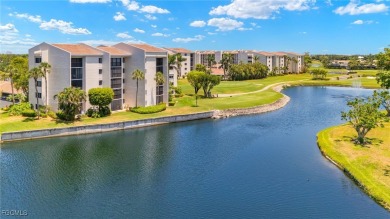 Experience Stunning TOP-FLOOR, LAKE and GOLF VIEWS from this on The Landings Yacht, Golf and Tennis Club in Florida - for sale on GolfHomes.com, golf home, golf lot