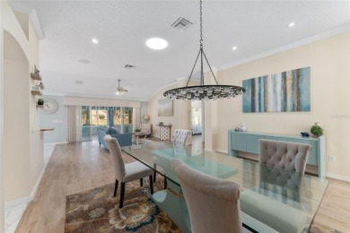 **BEST LOCATION** Enjoy peaceful GOLF  WATER views from this on The Links of Spruce Creek in Florida - for sale on GolfHomes.com, golf home, golf lot