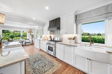 Enjoy panoramic golf course views from all four sides of this on Quail Ridge Golf Course and Country Club in Florida - for sale on GolfHomes.com, golf home, golf lot