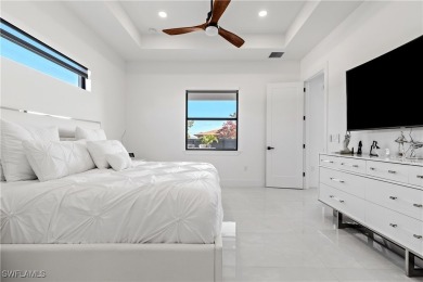 Modern Masterpiece with Smart Tech, Designer Finishes on Palmetto-Pine Country Club in Florida - for sale on GolfHomes.com, golf home, golf lot